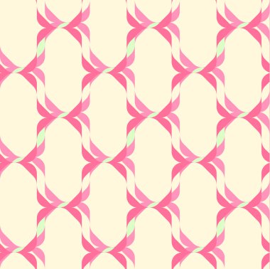 geometrik Dikişsiz desen arka plan.