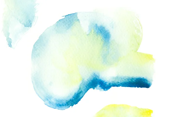 Abstract watercolor background. — Stock Photo, Image