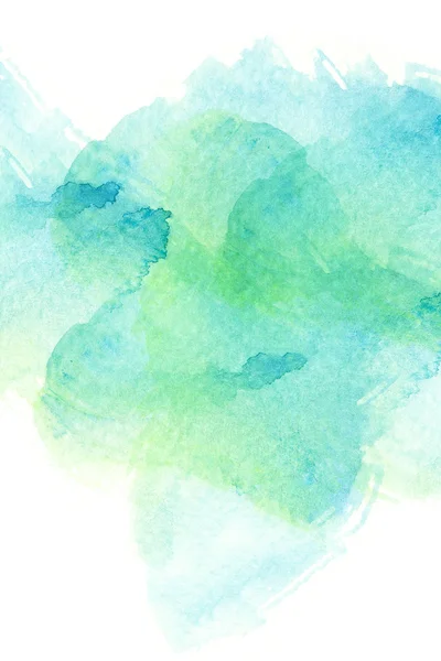 Abstract watercolor background. — Stock Photo, Image