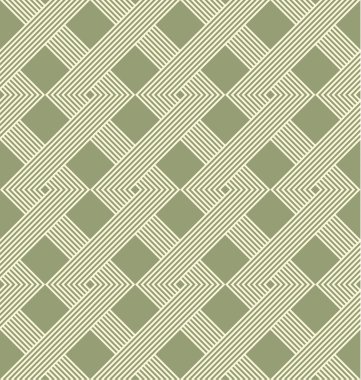 İle geometrik seamless modeli örgü stili.