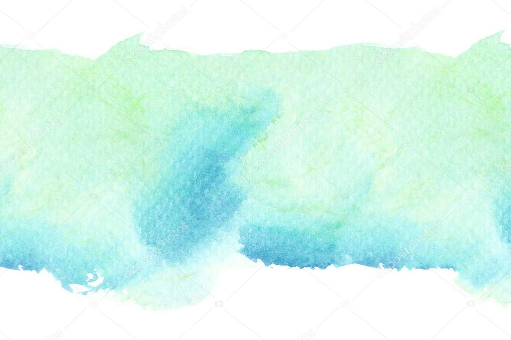 Abstract Watercolor Background Stock Photo Image By C Noppanun