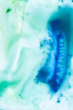 Soyut suluboya arkaplanı.