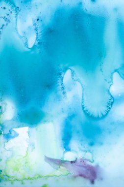 Soyut suluboya arkaplanı.