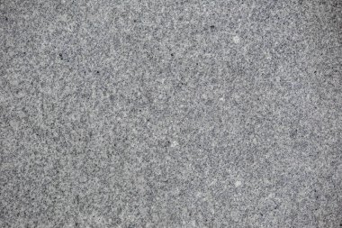 Gri ve siyah granit taş yüzey, doğal doku, arka plan