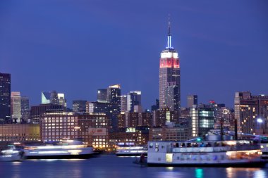 Empire State Binası