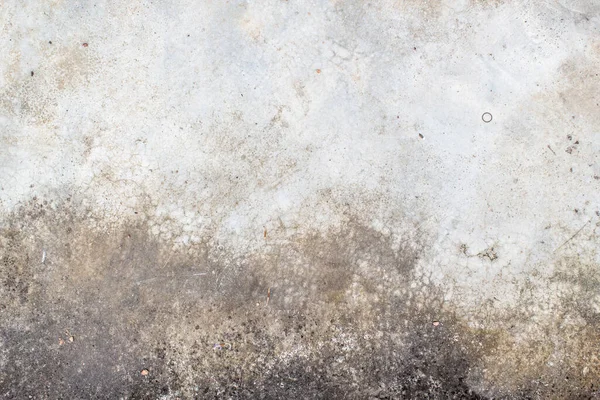 Grungy Cement Podlaha Pozadí — Stock fotografie