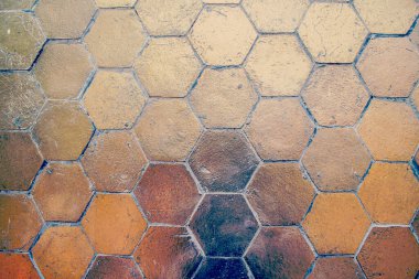 soyut altın seramik duvar arkaplanı