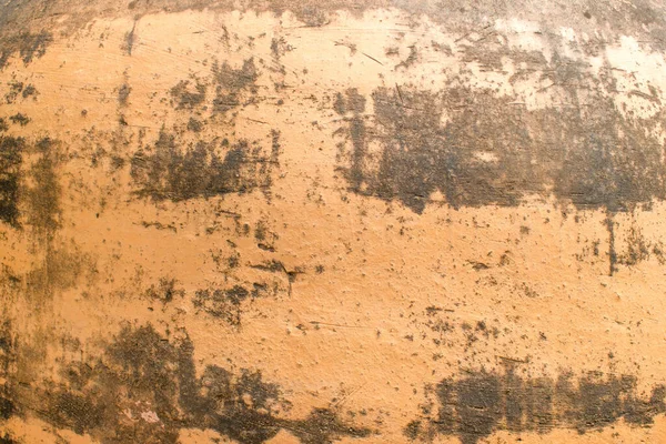 Kirli Beton Duvar Arkaplanı — Stok fotoğraf