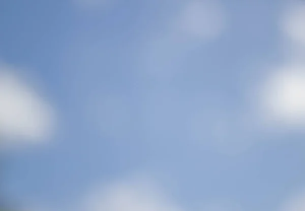 Φωτογραφία Φόντου Του Σύννεφο Θολούρα Και Μπλε Ουρανό — Φωτογραφία Αρχείου