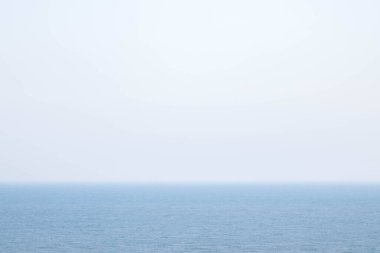 arkaplan fotoğrafı gökyüzü ve mavi deniz