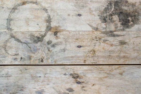 Pozadí Špinavé Dřevěné Podlahové Textury — Stock fotografie
