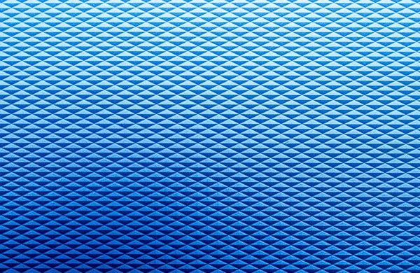 Fondo Abstracto Geométrico Textura Azul Con Triángulos Líneas —  Fotos de Stock