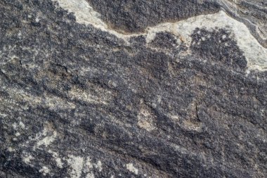 Doğanın kaba taş dokusunun arka planı