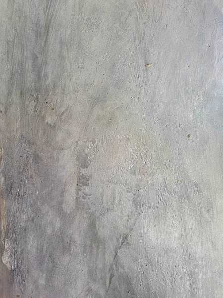 セメントの床の質感の背景 — ストック写真