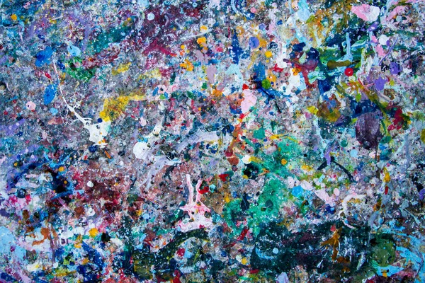 Çirkin resim tablosunun arkaplan dokusu