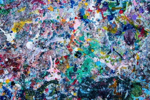 Çirkin resim tablosunun arkaplan dokusu