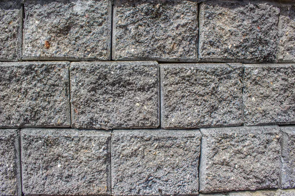 바위 벽 — 스톡 사진