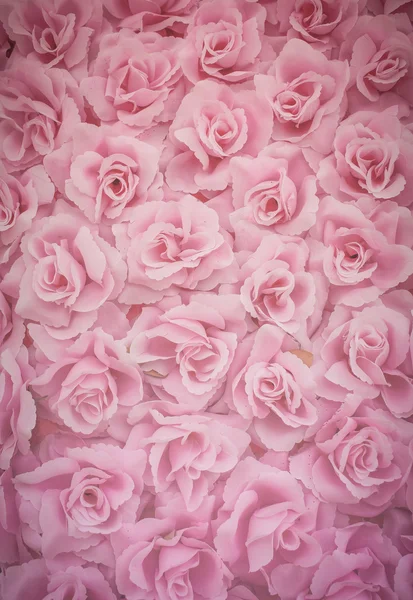 Rose frabrique — Photo