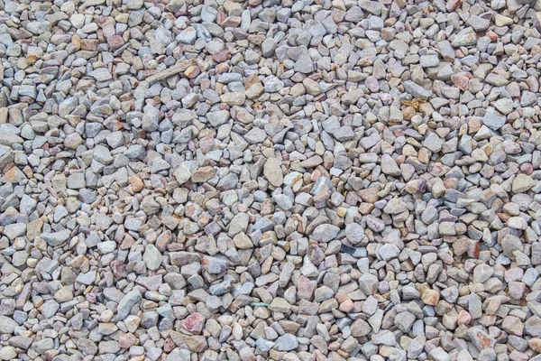 Kavicsos-kő — Stock Fotó