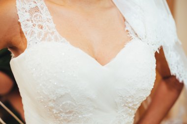 Seksi Gelin meme. portre portre