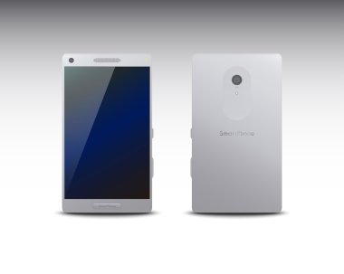 Smartphone devam ve arka plan