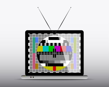 Televizyon bilgisayar