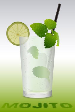 Mojito içmek