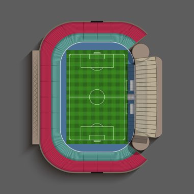 Genel Futbol Stadyumu