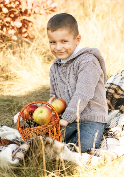 Child — Stock Photo, Image