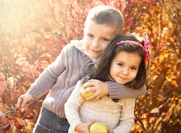 Kinderen — Stockfoto