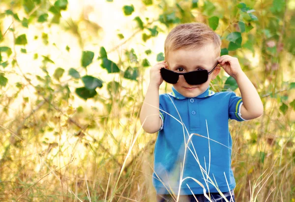 Child — Stock Photo, Image