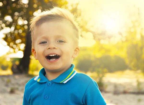 Child — Stock Photo, Image