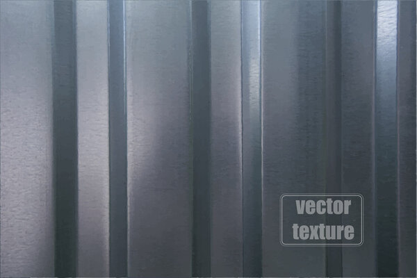 Стальной профиль
