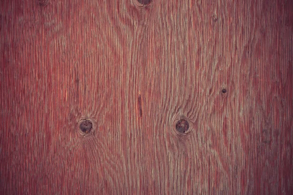 Ilustração de uma cerca de madeira — Fotografia de Stock