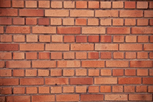 Textura de pared de ladrillo — Foto de Stock