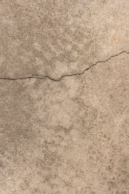 Beton duvar grungy bakmak 