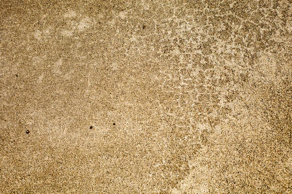 Concrete wall in grungy look — Stock Photo, Image