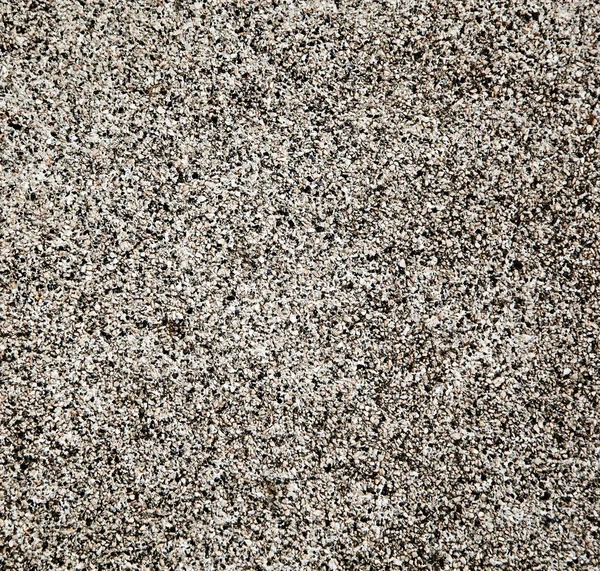 Γκρίζα άμμο μπετόν — Φωτογραφία Αρχείου