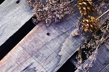 Neşeli Noel tatil arka plan