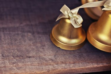 Noel tatil çanları