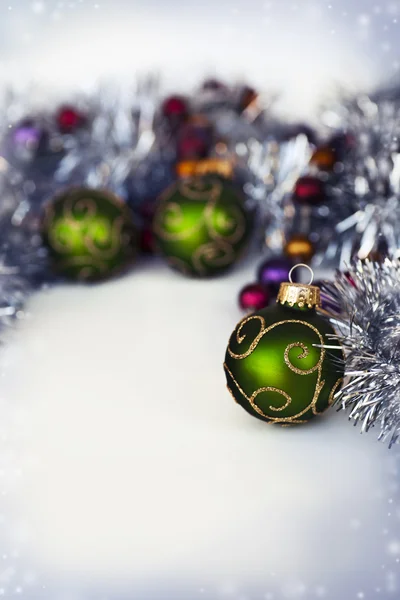 Merry Christmas holiday background — Stock Photo, Image
