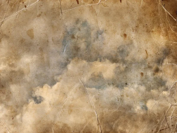 Гранж, винтажное небо фон — стоковое фото