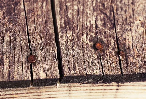 Empty wooden table — Stock Photo, Image