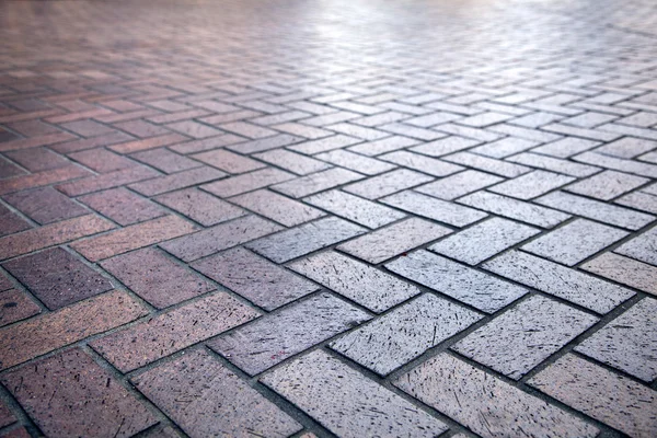 Stone street road — Stock Image Stone street road Royalty Free Stock Images