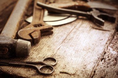 Paslı araçları, makas, hummer