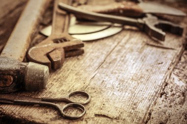 Paslı araçları, makas, hummer