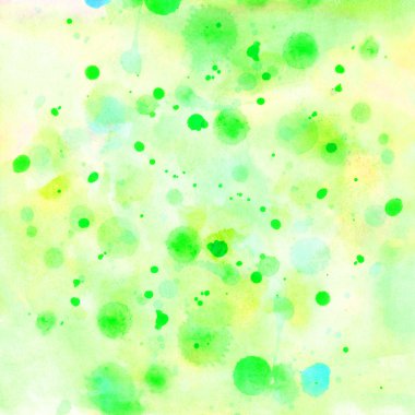 suluboya arka plan sıçraması ile