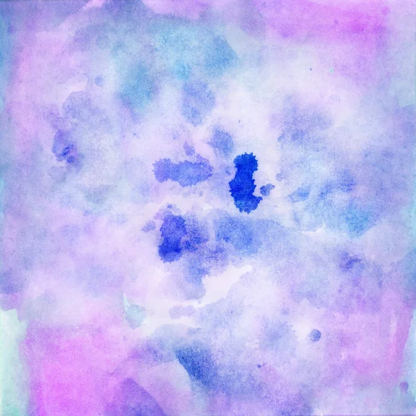 pembe mor suluboya arkaplan