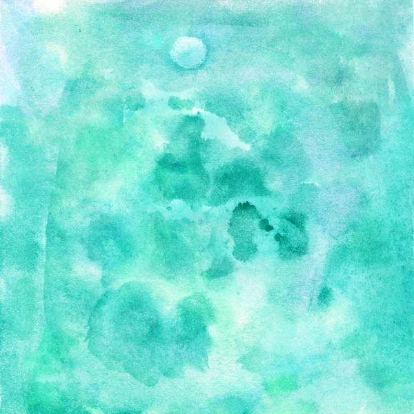 Sulu Boya renkli arka plan