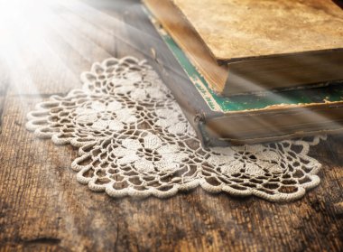 eski kitaplar vintage